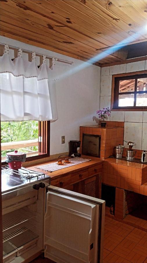 Casa Da Roca Villa Висконе Де Мауа Екстериор снимка