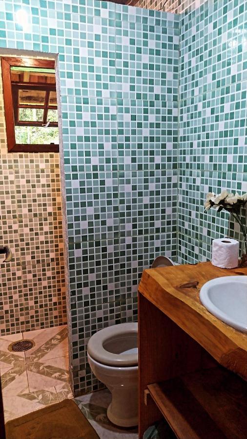 Casa Da Roca Villa Висконе Де Мауа Екстериор снимка